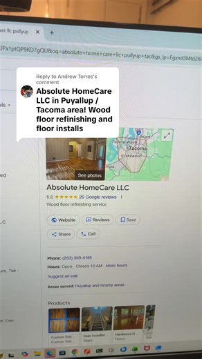 Improving Local SEO for Small Businesses