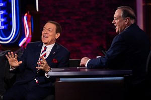 Are SJWs ACTUALLY ruining comedy? Legendary comedian, Joe Piscopo, says being politically correct is killing us! Watch now! 🇺🇸 | Huckabee