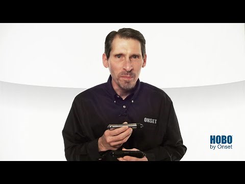 Introduction to the HOBO U20L Water Level Data Logger & Water Level Logger Deployment Tips