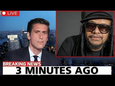 “At 64, Maxi Priest Finally REVEALS What Happened To Him Will Shock You!”