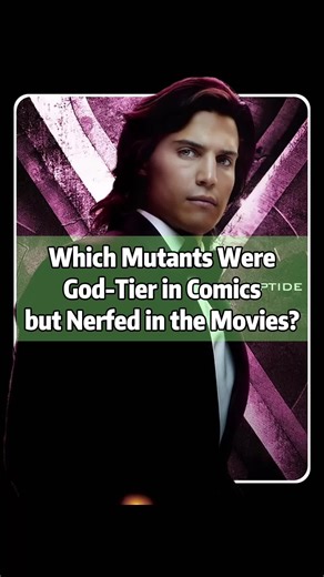 Which X-Men Mutants Were God-Tier in Comics?