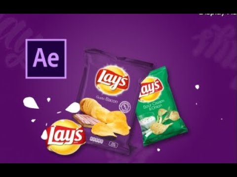 After Effects Text Displacement Tutorial – Creative Motion Design