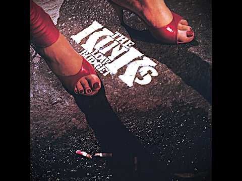 The Kinks - A Gallon Of Gas