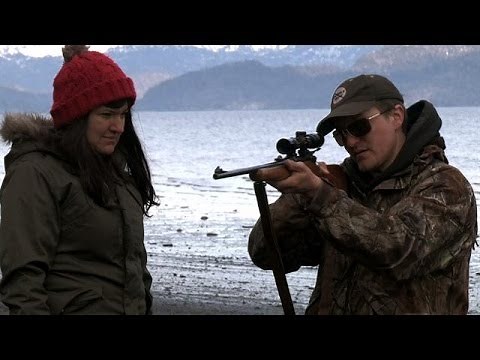 Target Practice | Alaska: The Last Frontier