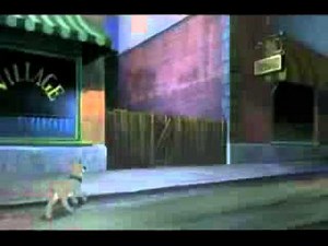 Lady and the Tramp 2: Scamp's Adventure (Edited) Part 2