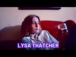 Lysa Thatcher: The Golden Age Icon Who Defined 1970s Adult Cinema | Untold Life & Legacy