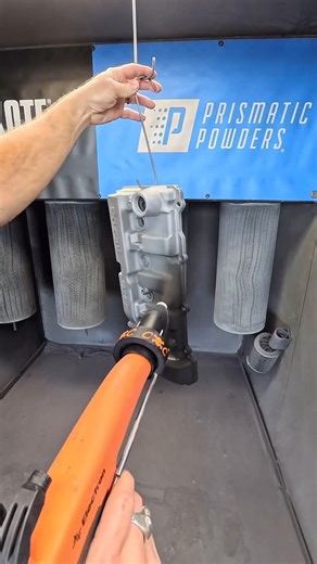 Scott Coates | Our Precision Micro Nozzle paired with our Supercharged Hose Barb give you the ultimate cloud control and excellent transfer efficiency.... | Instagram