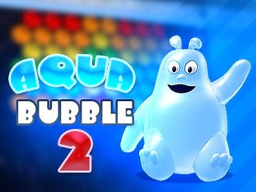 Aqua Bubble 2 for Free on GameTop
