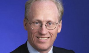 Financial Conduct Authority boss urged to fall on his sword