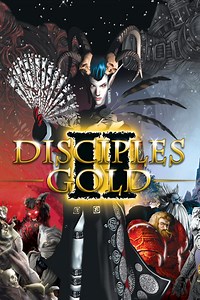 Disciples II (Gold Edition) STEAM digital for Windows