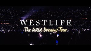 We cannot wait for Westlife to return to the Arena as part of their Wild Dreams tour 😍✨ Have you got your tickets yet? Book superb seats now 📲 https://bit.ly/3i11DvQ | Motorpoint Arena Nottingham
