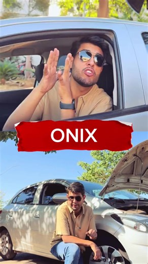 ONIX #vendedorsincero #onix