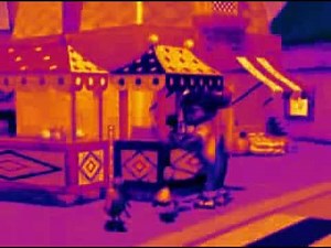 Make Way for Noddy of death