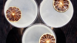 Eight Must-Try Cocktails Using Yuzu, This Summer’s Coolest Citrus