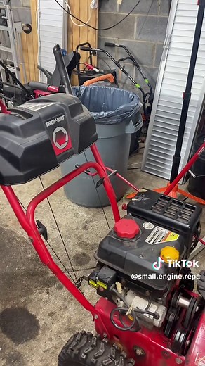 How to Start a Snowblower: Step-by-Step Guide
