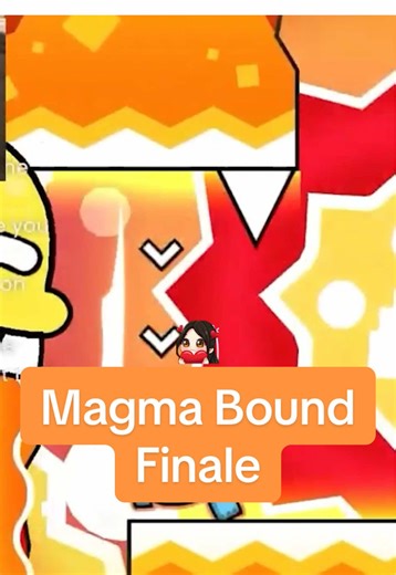 fire hair for fire level #geometrydash #stream #game #fun #insane | geometry dash