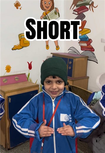 Exploring Opposite Words: Fun Language Game