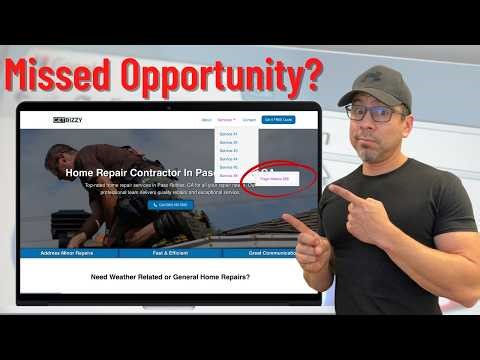 Service Page Examples That Actually Generate Leads