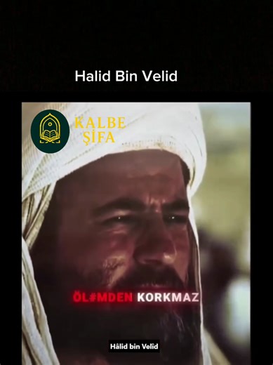 Halid Bin Velid: Savaş Meydanlarının Efsanesi