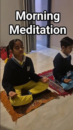 Guided Meditation for Kids | Kids Meditation Hindi | Bachchon Ka Addaa Calm Mind