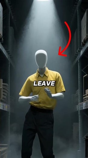 You Walk Into IKEA… and Can’t Ever Leave 😱 (SCP-3008) #horror