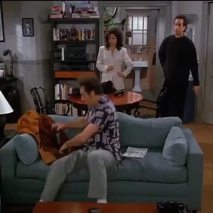 Daily Seinfeld 🍕 #Seinfeld #SeinfeldFan #SeinfeldClips #SeinfeldVideos | Seinboy