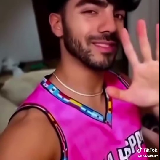 Edits de Fede Vigevani: Un vistazo divertido 👻