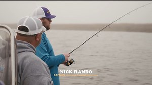 Watch "Louisiana Catch & Cook" presented by Mossy Oak Sundays at 8am EST during "Mornings On The Flats" on the Waypoint TV channel! Follow Chef Jay Ducote for an epic adventure as he lands some unique catches and takes them straight to the kitchen for some tasty Louisiana cuisine! WAYS TO WATCH: https://bit.ly/43J5zqu #WAYPOINT | Waypoint TV