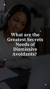 17K views · 203 reactions | Dismissive avoidants, just like everyone...