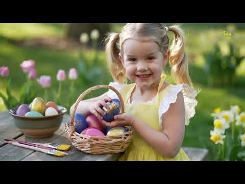 Η πιο γλυκιά ευχή για το Πάσχα! 🐣 Happy Easter 2026! #shorts 