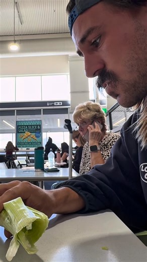 Tommy on Instagram: "Public spring onion 2, this one straight out the ground for sure"