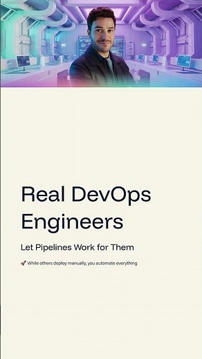 Day-31: CI/CD in Azure – Automate Your Build & Release Pipelines | DevOps with Multi Cloud