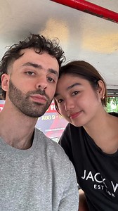 799K views · 44K reactions | Practising my Jeepney Tagalog  #philippines #pinoy #filipino #tagalog | Piongnrami | Facebook