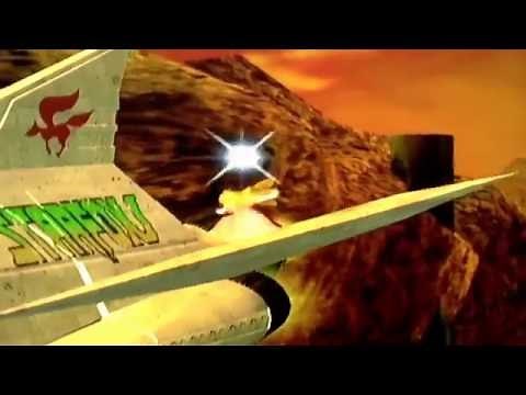 Super Smash Bros. Melee (NGC): Part 17 Camera Mode