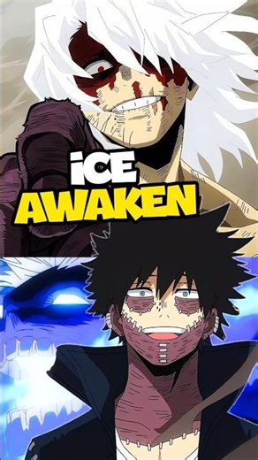 What Happens When Quirks "EVOLVE" beyond their limits #myheroacademia #mha #deku