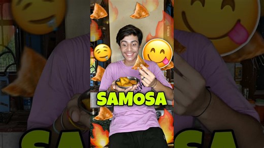 download “Papdi Wala Samosa 😍😋 #shorts #minivlog #tranding #vlog #ashortaday