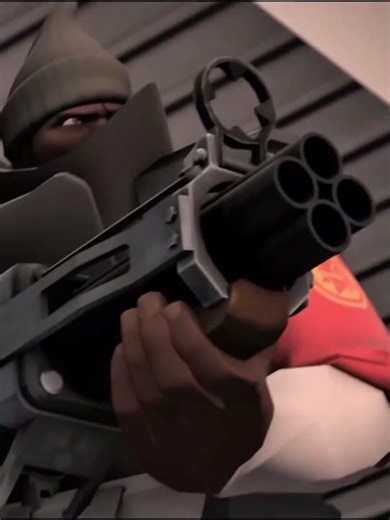 Animation:‪@the_winglet‬ #tf2edit #tf2 #edit #sad (new version)