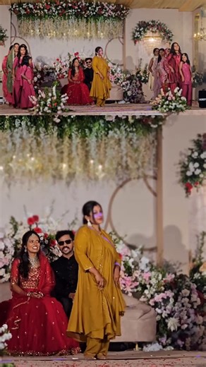 Appu__pathu on Instagram: "കിഴക്ക് പൂക്കും😌🐣wedding dance 🥰"