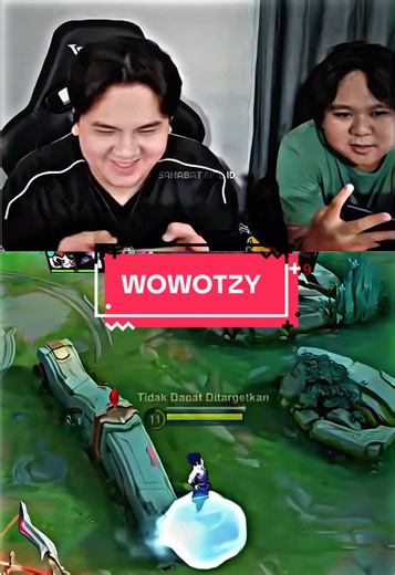 Evos Luke's Golden Moment Highlights