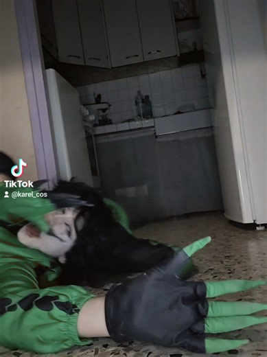 Unleashing My Rizz: Pierrot Saves the Day!