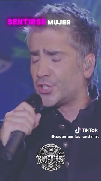 Alejandro Fernández - Estuve: La Canción Completa
