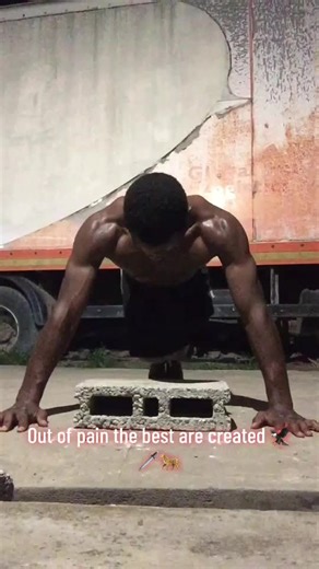 Mundiacomando: Strength Through Adversity in Military