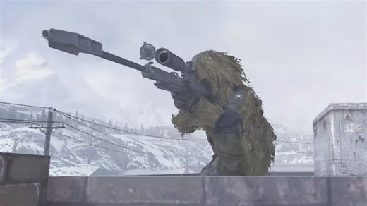 Activision kills ambitious H2M Modern Warfare 2 mod one day before its release
