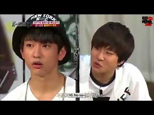[ENG SUB] I GOT7 Special Episode 4