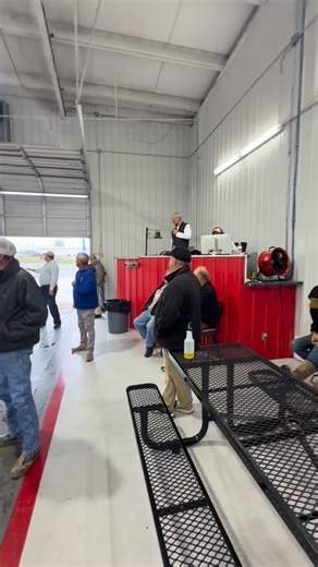 3.1K views · 32 reactions | Tupelo Auto Auction | Jacob Reese | Facebook