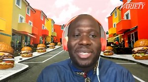 Kofi Amoo-Gottfried, VP & Head of Marketing for DoorDash, joined Variety’s Entertainment Marketing Summit for an exclusive roundtable moderated by Suzanne Kounkel, CMO for Deloitte, to discuss what it takes to break through to audiences today. https://bit.ly/3aDnPce | Variety