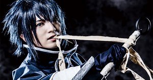 Brave10 Stage Play Reveals Promo Video, Character Visuals