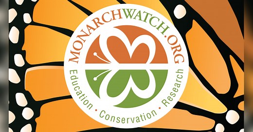 Monarch Watch