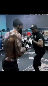 931K views · 10K reactions | Boxing technique #boxerchallenge #boxingday #boxeo #boxingworkout #mmafighter #boxinglife #mma #selfdefense #boxingtraining #ufc | Ney.Martial.arts | Facebook