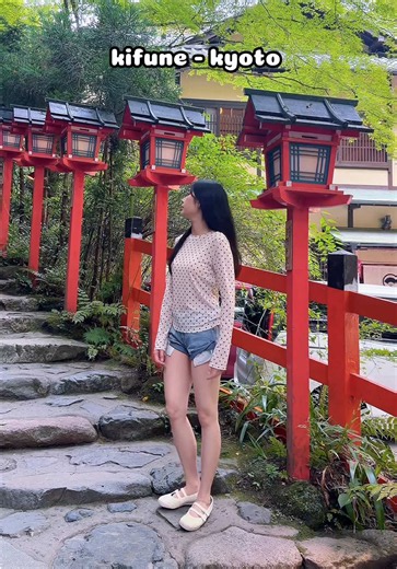 Địa điểm nhất định phải đi khi đến Kyoto